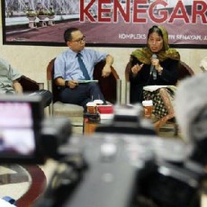 Dialog Kenegaraan DPD RI: Prediksi Putusan Mahkamah Konstitusi